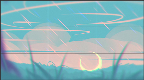 很多人都不知道拼接屏本身不自带拼接功能吗